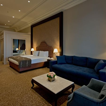 Vialand Palace Hotel Stambuł Zewnętrze zdjęcie