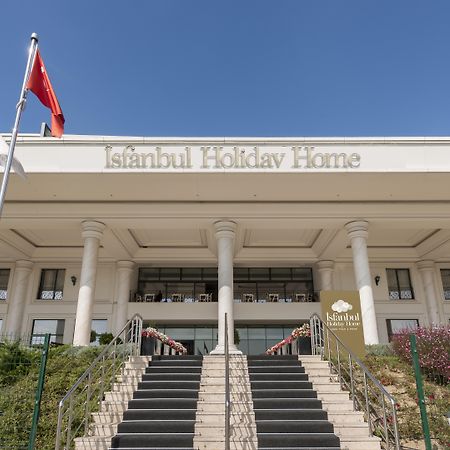Vialand Palace Hotel Stambuł Zewnętrze zdjęcie