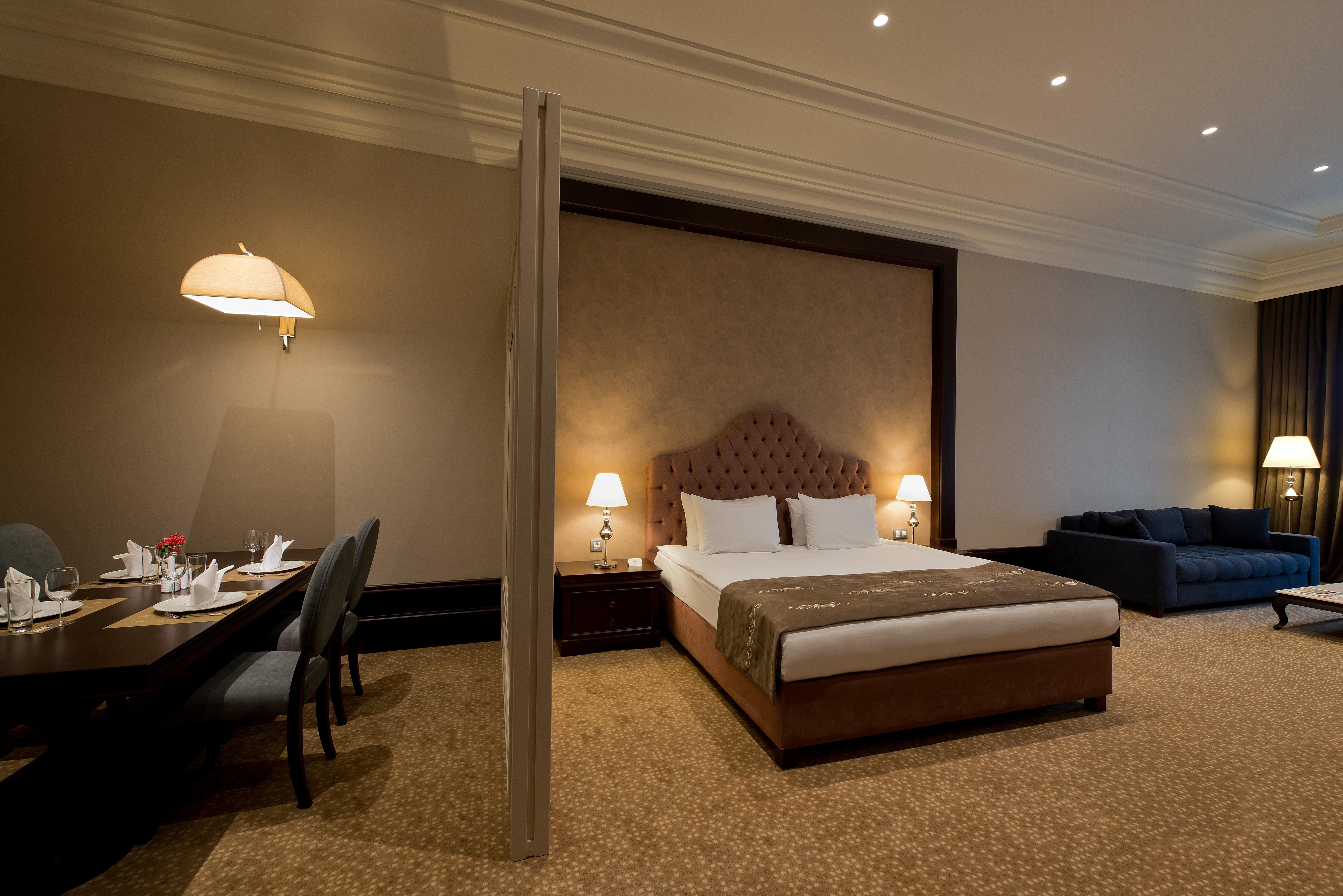 Vialand Palace Hotel Stambuł Zewnętrze zdjęcie