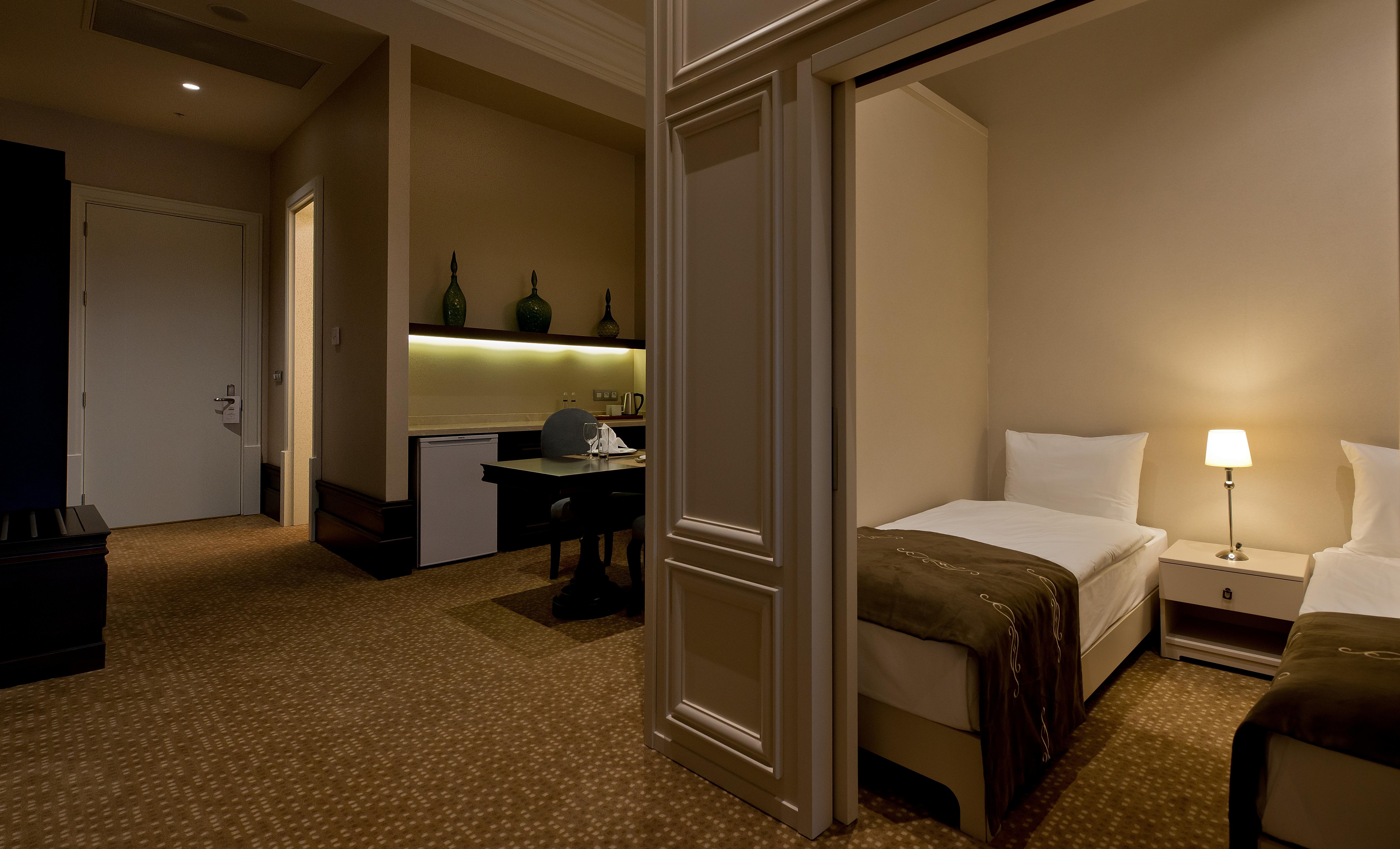 Vialand Palace Hotel Stambuł Zewnętrze zdjęcie