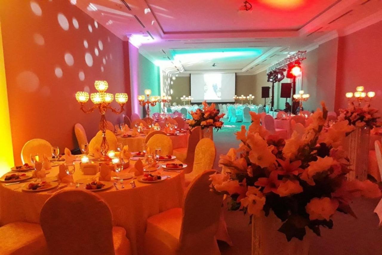 Vialand Palace Hotel Stambuł Zewnętrze zdjęcie